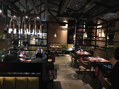大堂-牛焱·贵州黄牛肉火锅(城西银泰店)