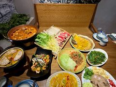 -太泰东南亚餐厅(万福广场店)