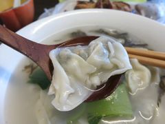 青菜香菇大馄饨-巧云大馄饨(南阴阳营总店)