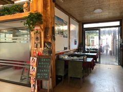 -崔家大院·特色农家菜