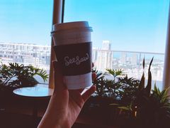 -Seesaw Coffee(朝阳大悦城店)