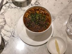 元盅酸辣汤-鼎泰丰(三里屯店)
