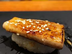 -戏作寿司(观音桥店)