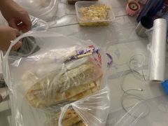 -金台阶鱼馆(于桥水库店)