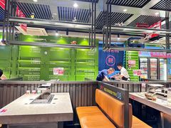 -丰茂烤串(建设街店)