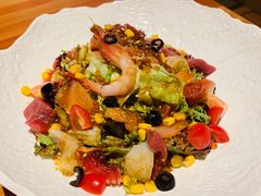 -皇品田苑日式料理(苏州中心店)