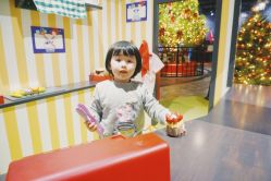 -幻贝家儿童乐园(苏州中心店)