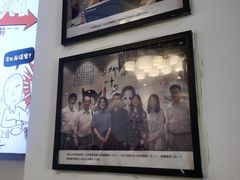 -柳叶刀烧烤(北大清华店)
