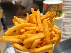 -Potato Corner(广州天河城店)