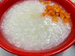 -复旦大学本部-食堂