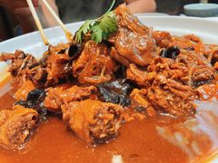 -李记饺子·熏酱东北菜(欢乐谷店)