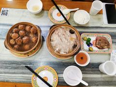 -砂锅居(西四店)