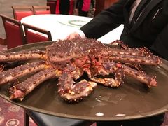 -麒麟海鲜酒家(Richmond)