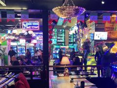 大堂-Famous肥猫墨西哥音乐餐吧(五棵松华熙LIVE店)