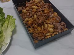 -晓梦戳子肉(瑞云路店)