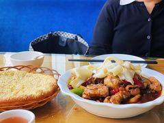 -新疆伏拉沃餐厅(白龙南路店)