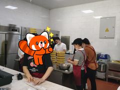 -一刘汤包(杏林店)