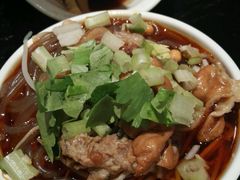 -夫妻肺片·中华老字号·正宗川菜(春熙路店)