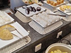 -素满香·食养自助(天一广场店)