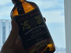 -Punchline Coffee&Roaster(同济大学店)