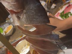 -码头故事火锅(大丰店)