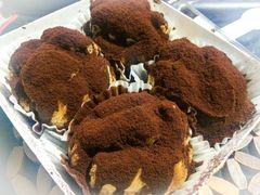 -丁香西饼屋(桂林路店)