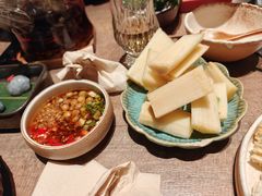 -蘑界·野生菌火锅(深业上城店)