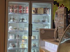 -DQ·蛋糕·冰淇淋(雨花吾悦店)