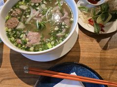 -越美小馆·越南料理(曲江店)