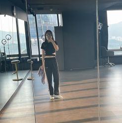 -OCEAN DANCE高空舞蹈室