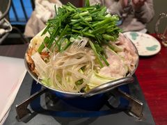 博多牛肠火锅-九州酒场ひこぞう(1号店)