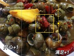 秘制螺蛳-原万寿宫红灯笼水煮(中山路店)
