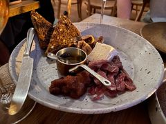 -BOR Eatery(安福路店)