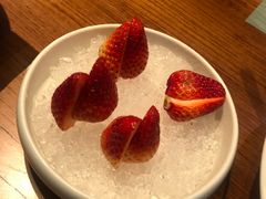-泰香米泰国餐厅(中大国际店)