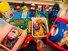 -TOYSRUS玩具反斗城(正大广场店)