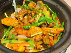 -囍凤楼·粤菜·点心·火锅(温特莱店)