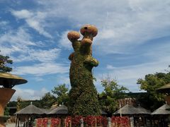 -大连海昌发现王国主题公园