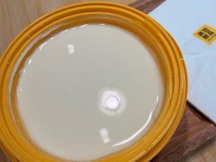 -满记甜品(优客百盛店)
