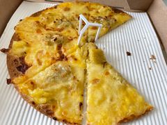 -必胜客(步行街店)