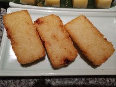 糍粑-南京大牌档(济南万象城店)