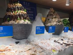-星伦多自助料理·涮烤一体(江桥万达店)