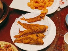 -鲁西南老厨子·特色鲁菜(经一纬五店)