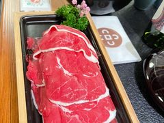 -湊湊火锅·茶憩(锦艺城店)
