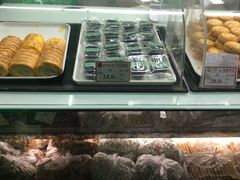 零售区-闻酥园(大慈寺店)
