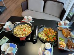 -桥边小楼·手工云南菜·古城观景小楼