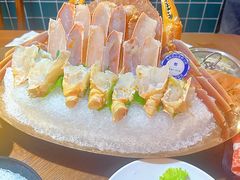 -东海怡品海鲜豆捞(星街坊店)