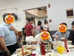 -何永光123鲜牛肉馆(1号店)