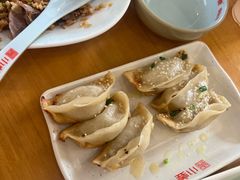 -小姜锅贴(凤凰街店)
