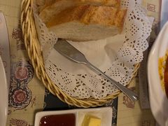 -露西亚咖啡西餐厅(哈尔滨俄侨纪念馆店)