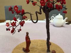 -谷语中餐厅